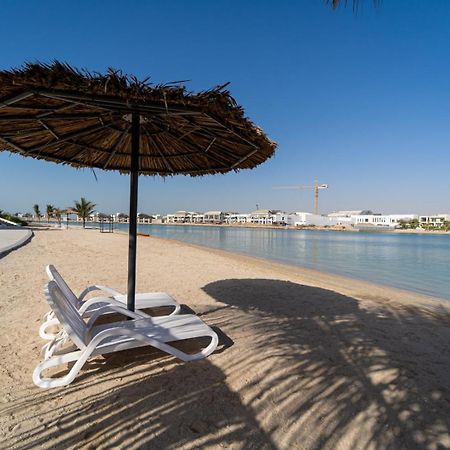 Marbella Luxury 3Br & 5Br Villas At Hayat Island, Mina Al Arab Ras al-Khaimah Eksteriør bilde