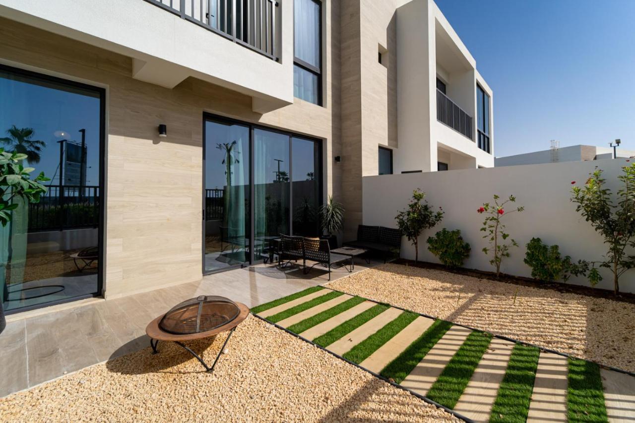 Marbella Luxury 3Br & 5Br Villas At Hayat Island, Mina Al Arab Ras al-Khaimah Eksteriør bilde