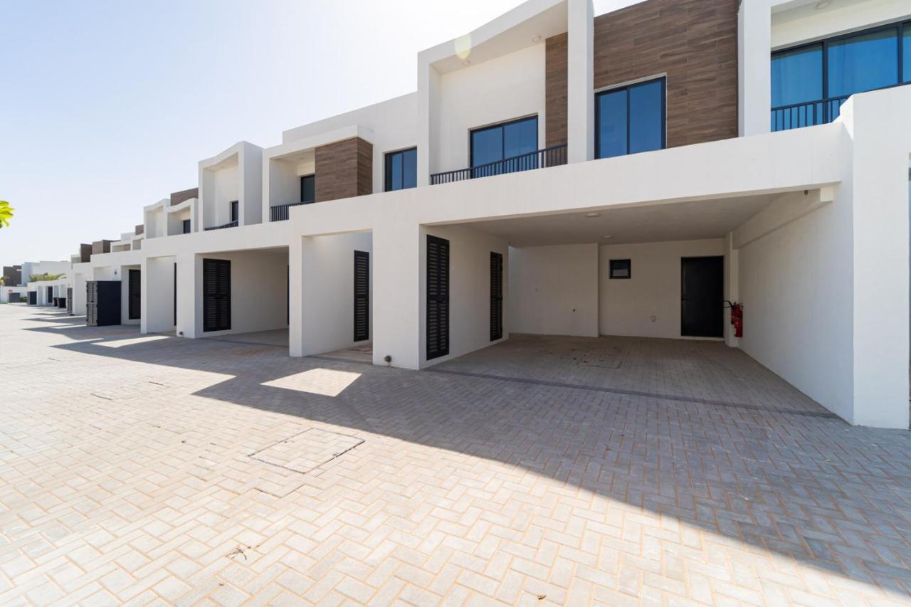 Marbella Luxury 3Br & 5Br Villas At Hayat Island, Mina Al Arab Ras al-Khaimah Eksteriør bilde