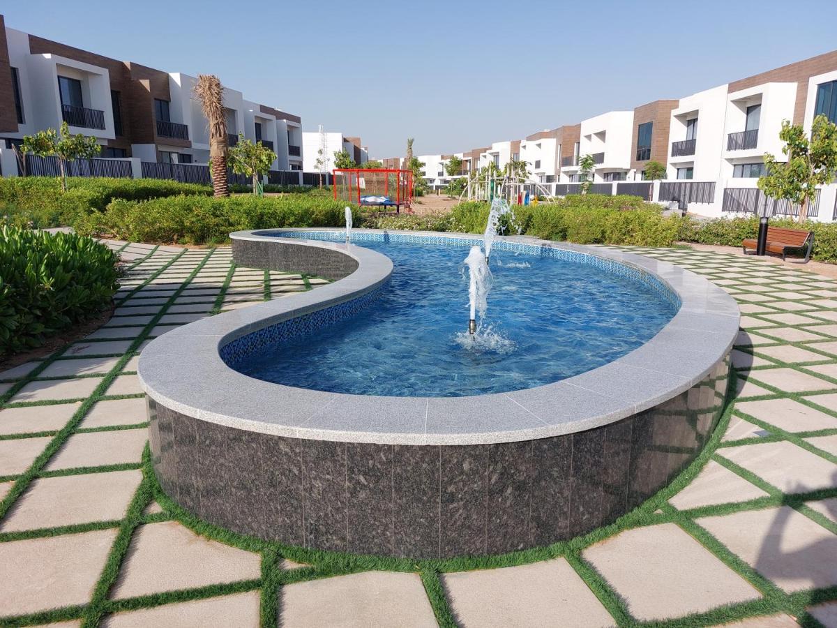 Marbella Luxury 3Br & 5Br Villas At Hayat Island, Mina Al Arab Ras al-Khaimah Eksteriør bilde