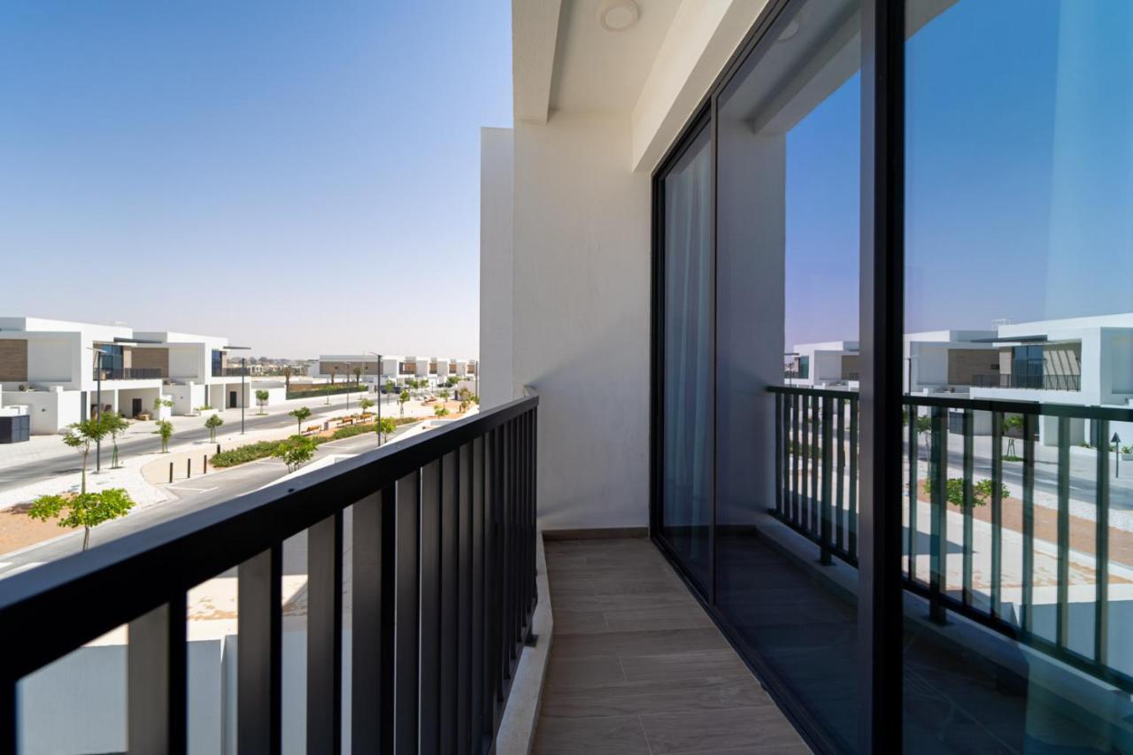 Marbella Luxury 3Br & 5Br Villas At Hayat Island, Mina Al Arab Ras al-Khaimah Eksteriør bilde