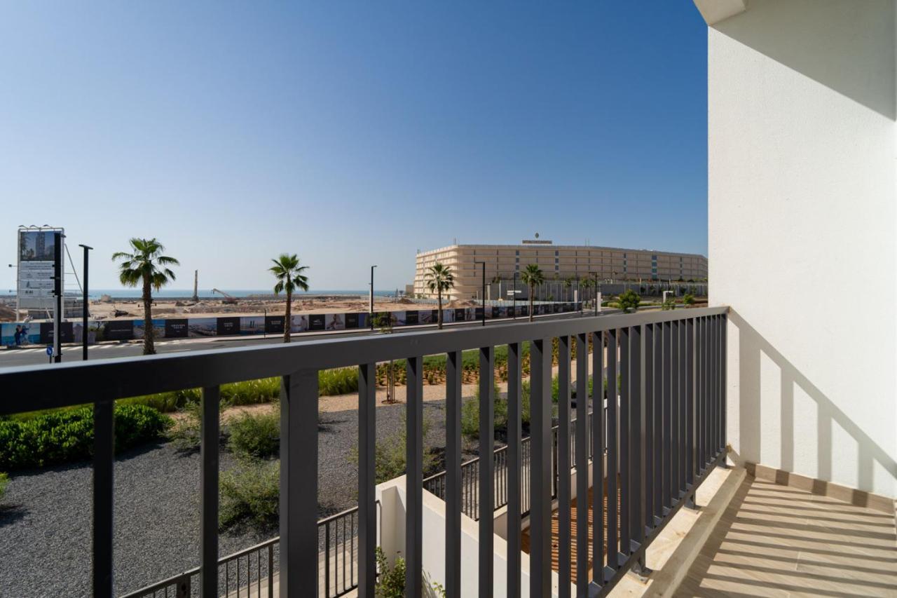 Marbella Luxury 3Br & 5Br Villas At Hayat Island, Mina Al Arab Ras al-Khaimah Eksteriør bilde