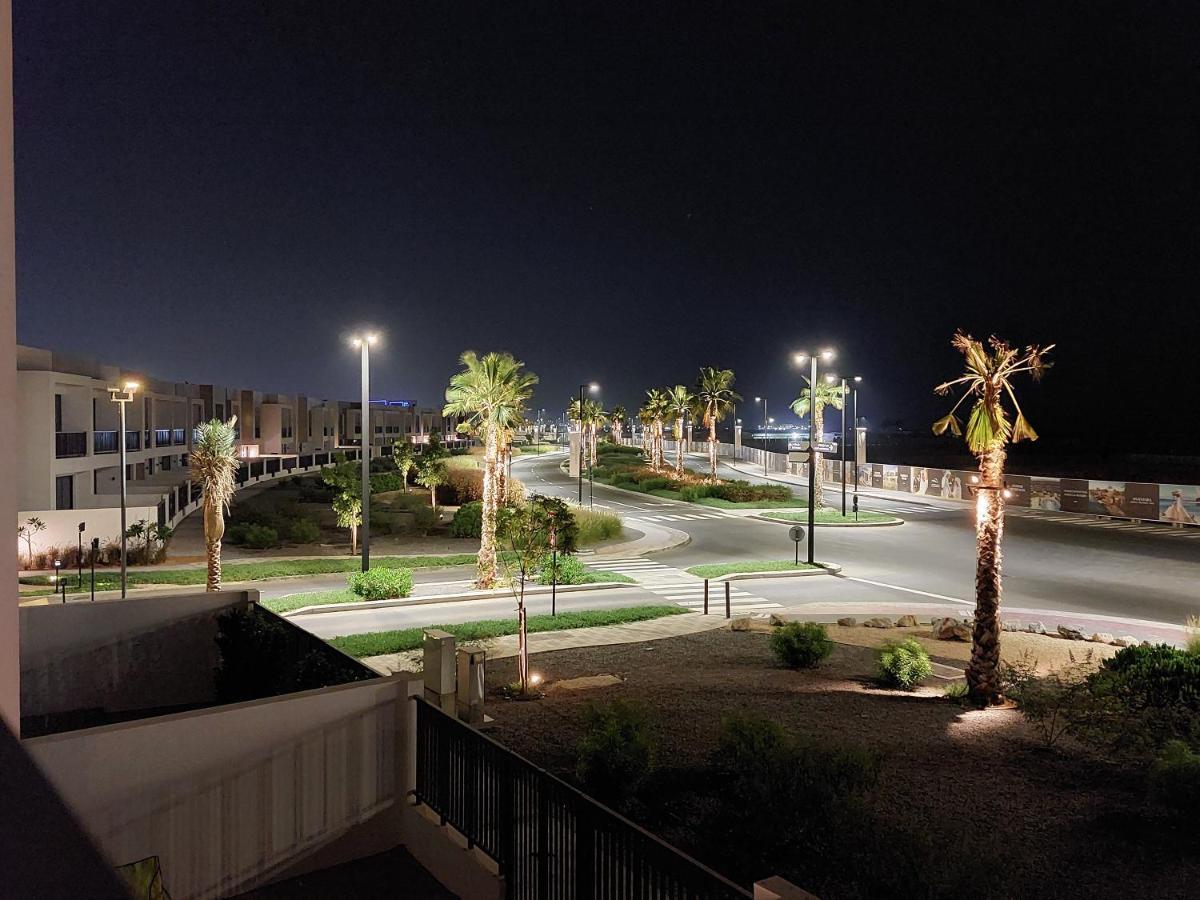 Marbella Luxury 3Br & 5Br Villas At Hayat Island, Mina Al Arab Ras al-Khaimah Eksteriør bilde