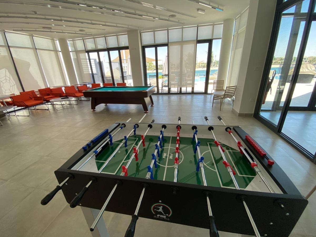 Marbella Luxury 3Br & 5Br Villas At Hayat Island, Mina Al Arab Ras al-Khaimah Eksteriør bilde