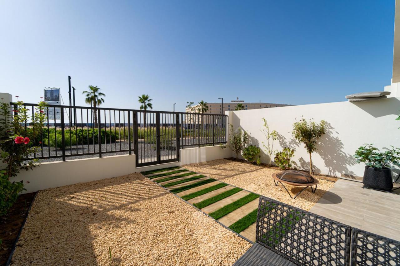 Marbella Luxury 3Br & 5Br Villas At Hayat Island, Mina Al Arab Ras al-Khaimah Eksteriør bilde