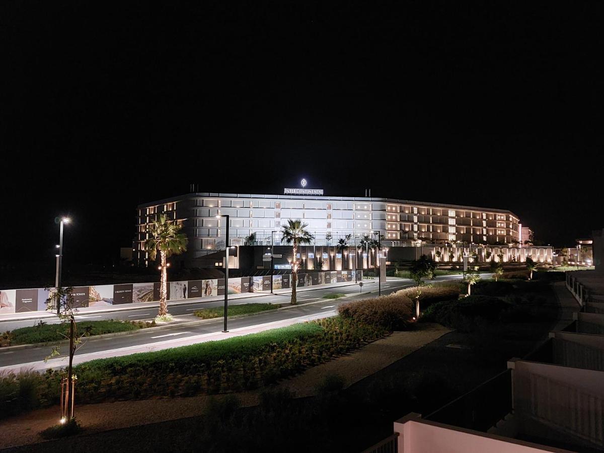 Marbella Luxury 3Br & 5Br Villas At Hayat Island, Mina Al Arab Ras al-Khaimah Eksteriør bilde