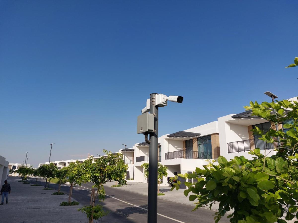 Marbella Luxury 3Br & 5Br Villas At Hayat Island, Mina Al Arab Ras al-Khaimah Eksteriør bilde