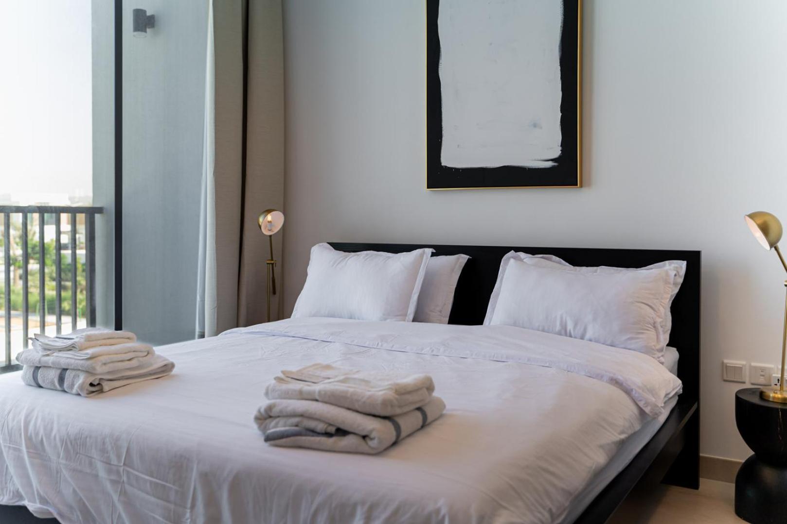 Marbella Luxury 3Br & 5Br Villas At Hayat Island, Mina Al Arab Ras al-Khaimah Rom bilde