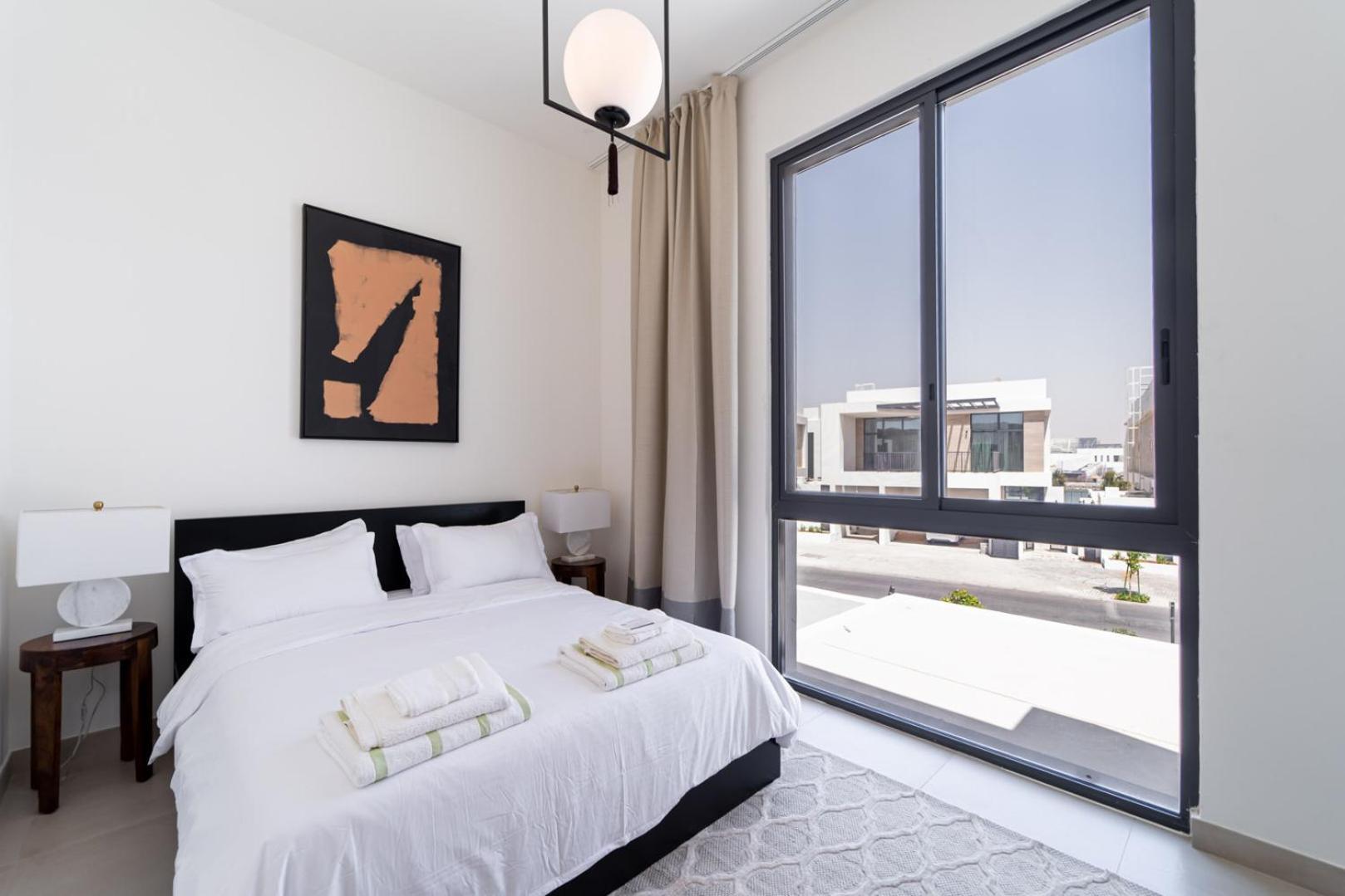 Marbella Luxury 3Br & 5Br Villas At Hayat Island, Mina Al Arab Ras al-Khaimah Rom bilde