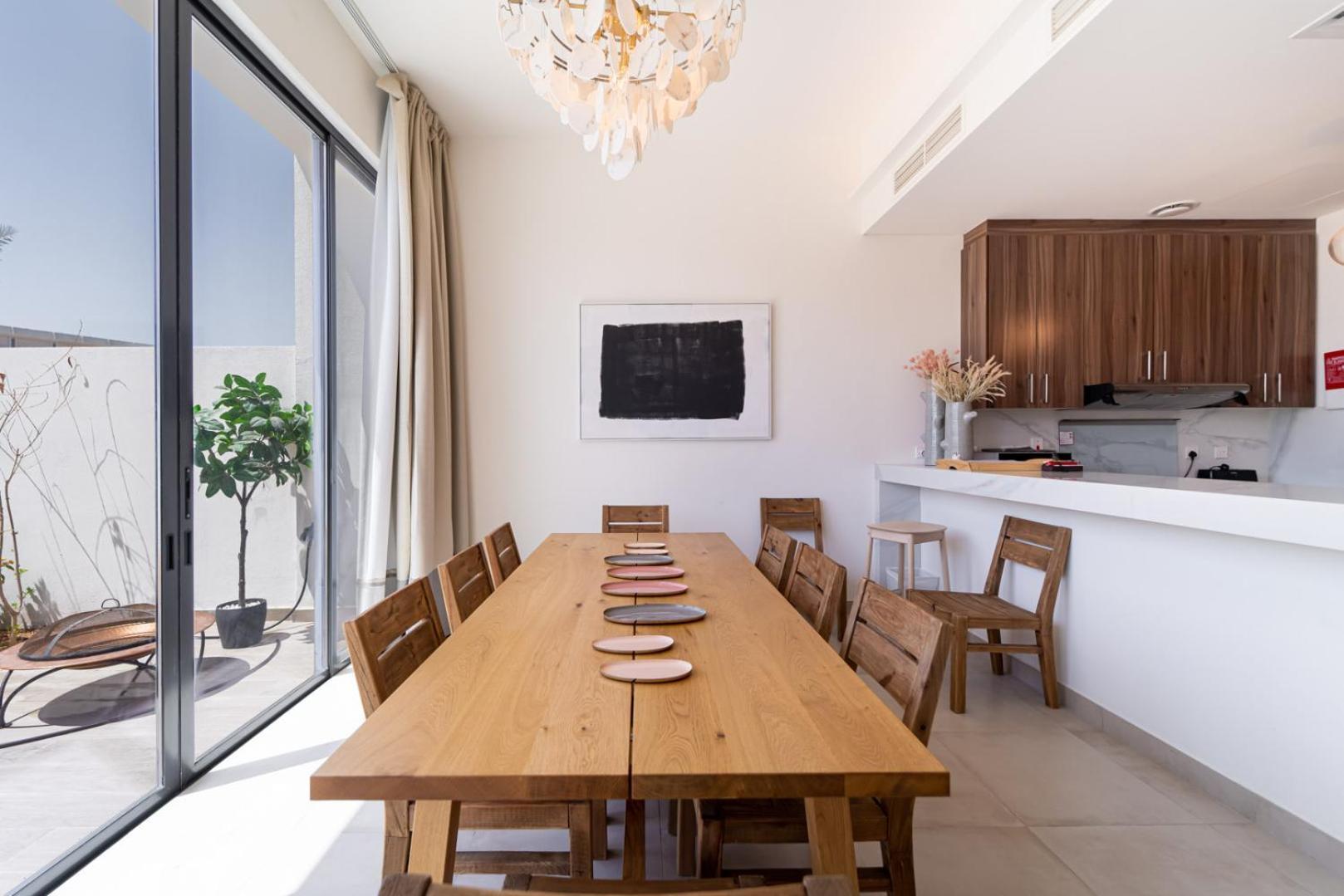 Marbella Luxury 3Br & 5Br Villas At Hayat Island, Mina Al Arab Ras al-Khaimah Rom bilde