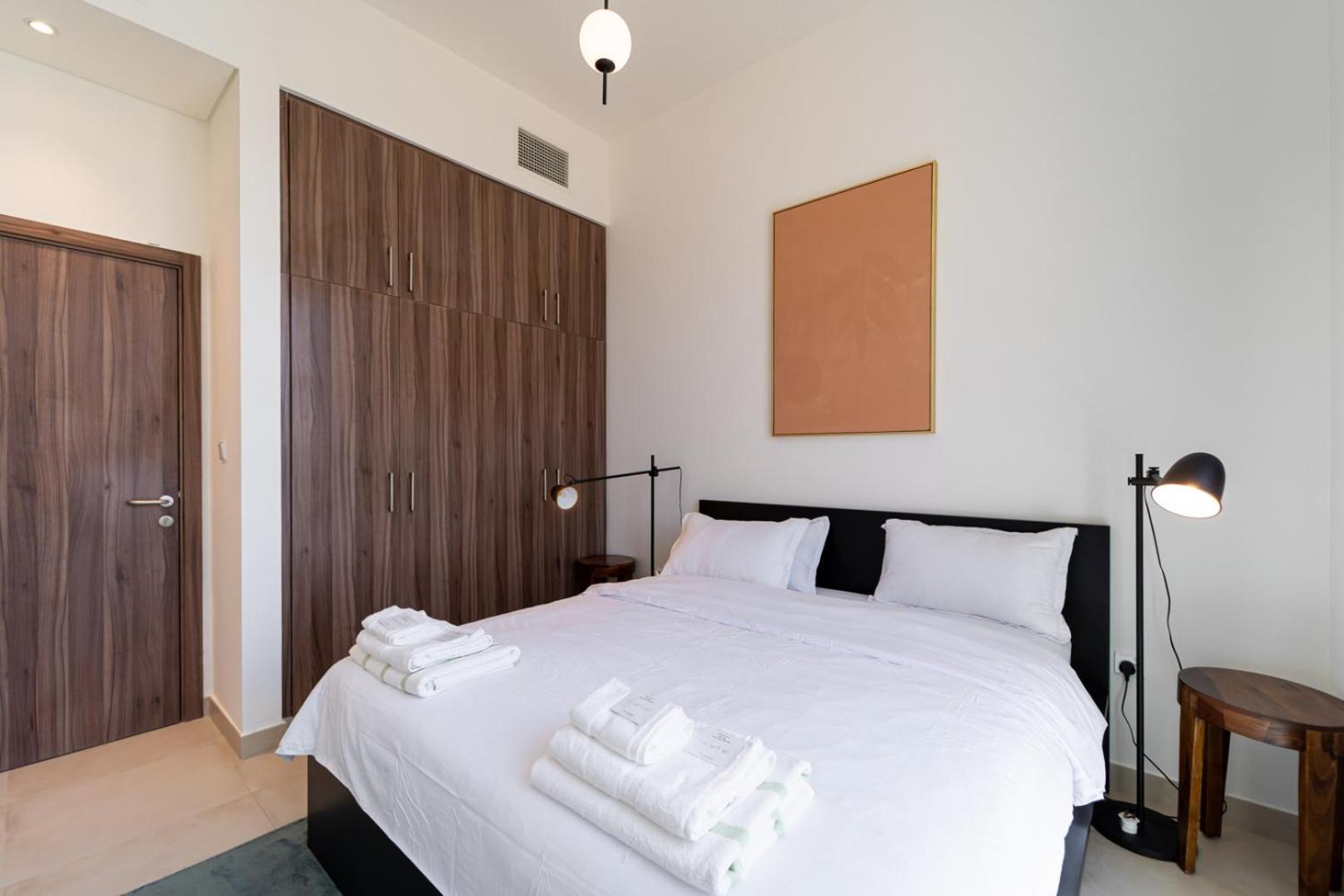 Marbella Luxury 3Br & 5Br Villas At Hayat Island, Mina Al Arab Ras al-Khaimah Rom bilde