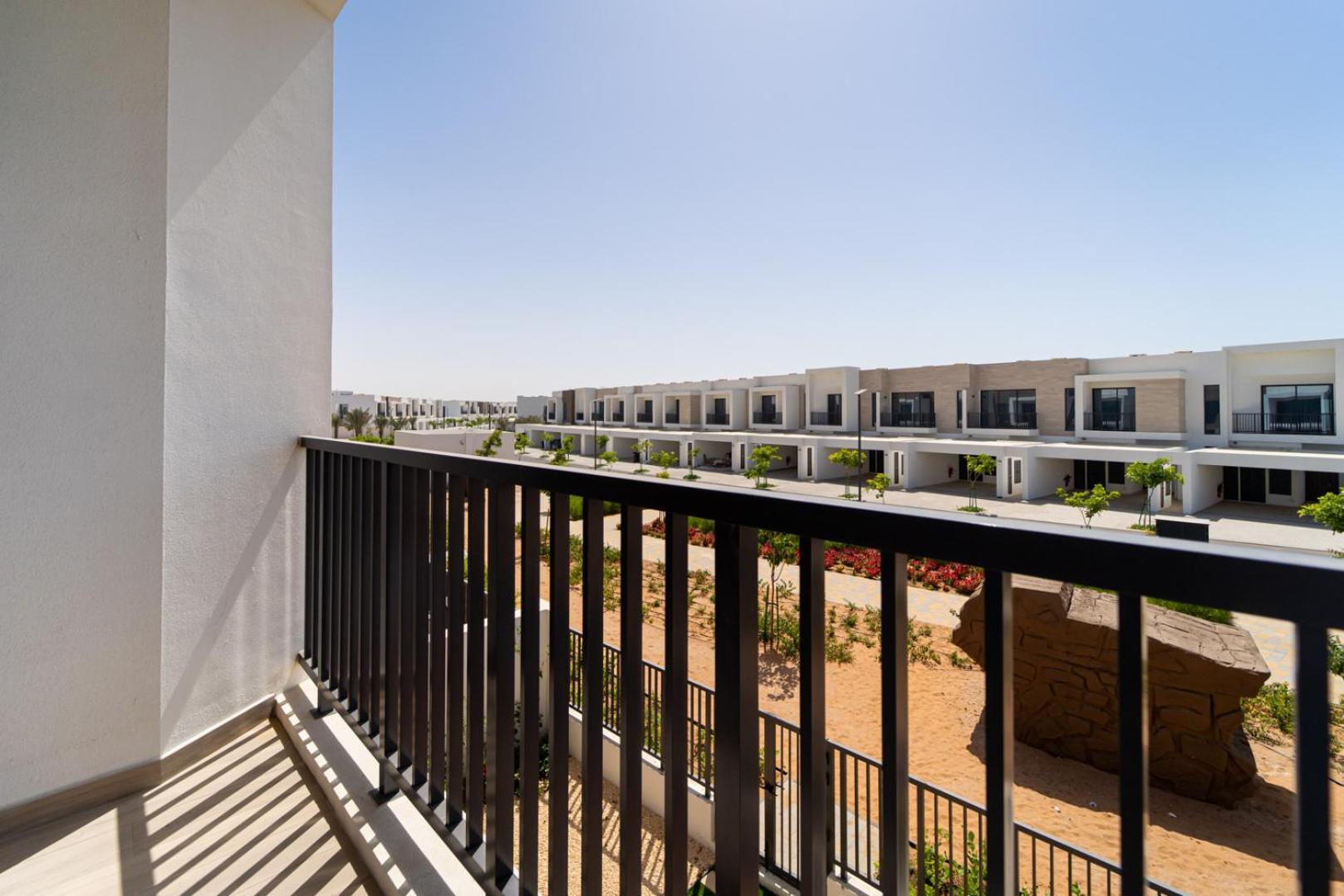 Marbella Luxury 3Br & 5Br Villas At Hayat Island, Mina Al Arab Ras al-Khaimah Rom bilde