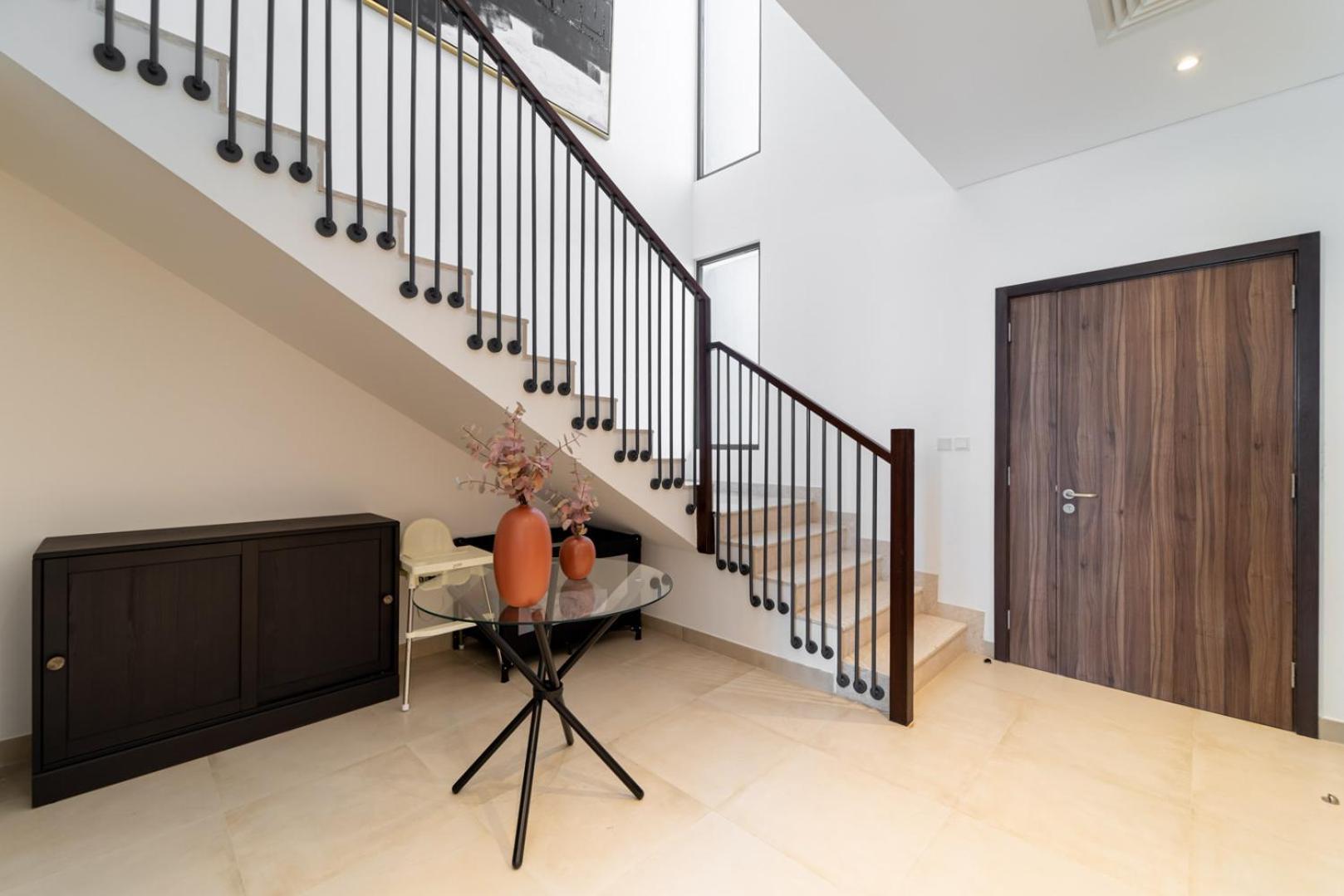 Marbella Luxury 3Br & 5Br Villas At Hayat Island, Mina Al Arab Ras al-Khaimah Rom bilde